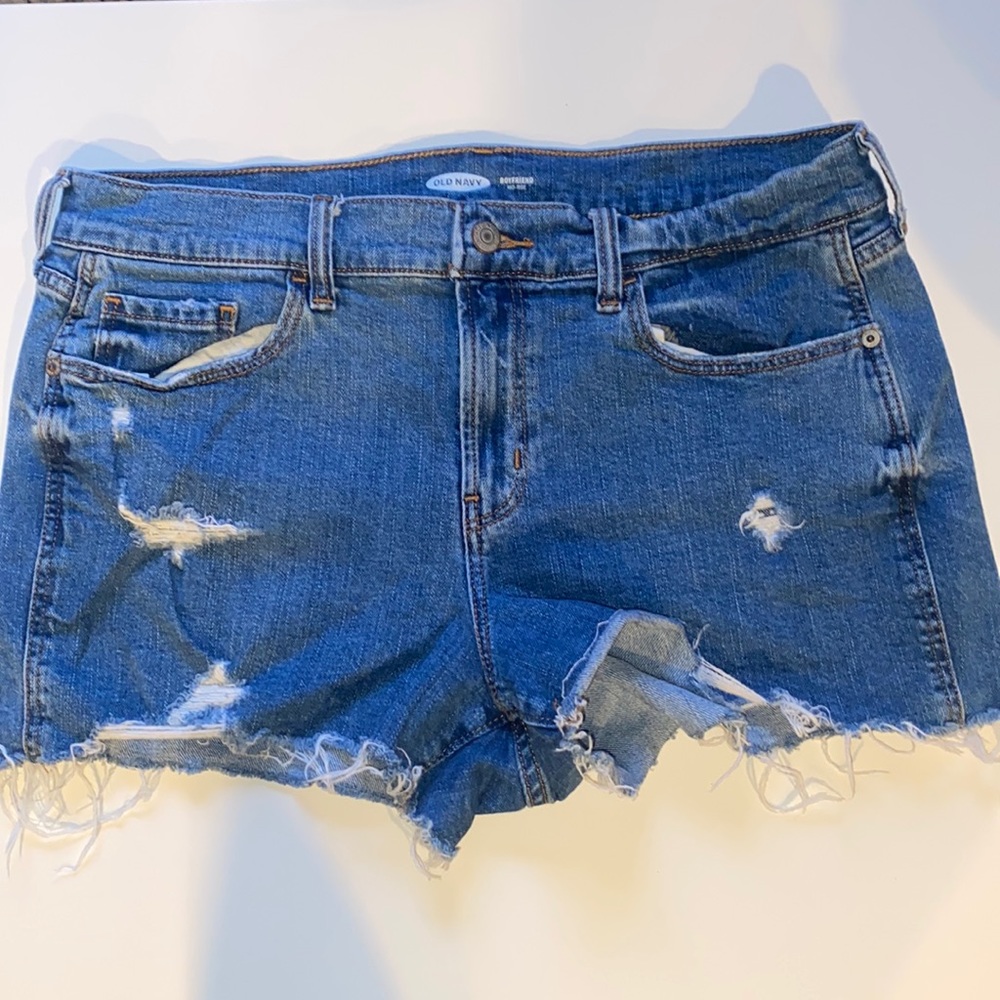 Old Navy Denim Shorts